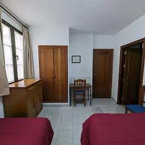 Ciudad Navarro Ramos ゲストハウス *