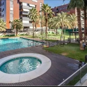 Parque Lagos Homestay