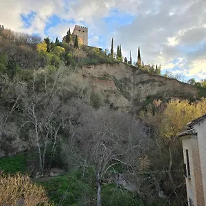 Apartment Casa Ruan Albaicin, Bernardas Granada