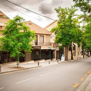 Konukevi Bocanegra Granada