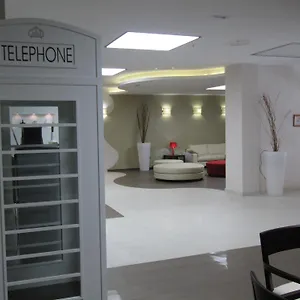 Hotel Don Juan Granada
