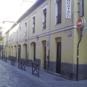 Pensjonat El Zaguan 2*