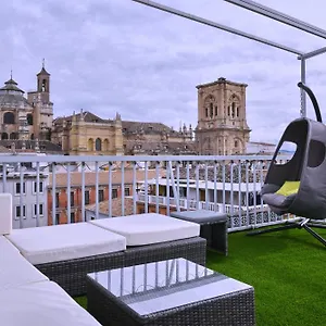 Atico Panorama Catedral *