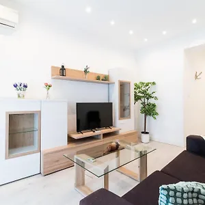 Apartment Wekey Homes Granada, Elvira Centro