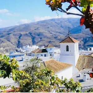 Casa Cuadras Holiday home *