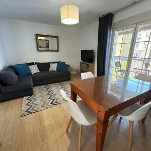 Apartment Home4u Apartamento Picasso Cerca De Todo Granada