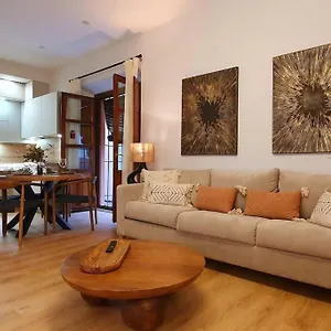 Apartment Centro De *