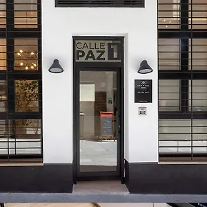Apartment Genteel La Paz *