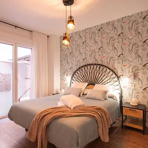 Apartment Lobos Deluxe Granada