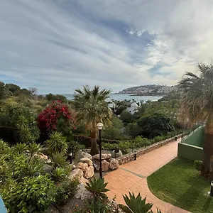 Apartment Almunecar Galera