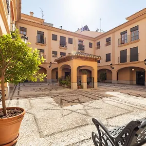 Apartamento Centro - Parking Gratis