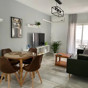 Fabulous In Apartment Granada