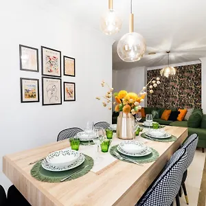 Wekey Homes Granada, El Encanto De Navas Centro Apartment *