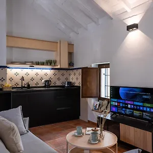 Apartment Carmen De Xaira 2º By Florentia Homes