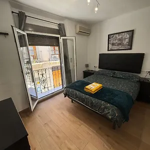 Barbieri 2* Granada