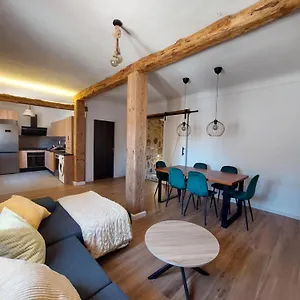 Casa Sixto Graena