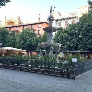 Puerto Boutique * Granada