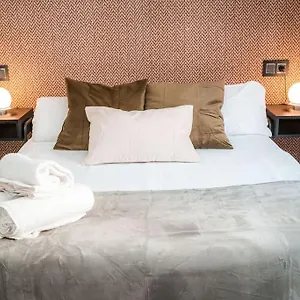 Apartment Qh Ayuntamiento 05 Granada