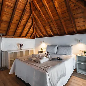 Apartment Tuguest Santa Ana Granada