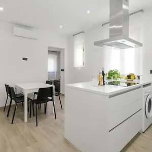 Apartment El Rincon De Granata