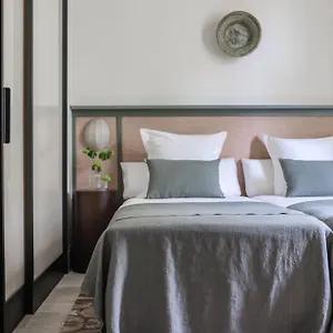 Apartment U Sense Gran Via *