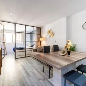 Apartment Centro *
