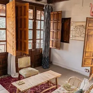 Sunrise House In * Granada
