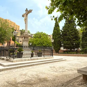 El Rincon Del Realejo - Centro Apartment Granada