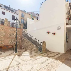 Casa La Buena Estrella Holiday home