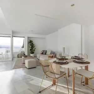 Apartment Mywhitewall Realejo *