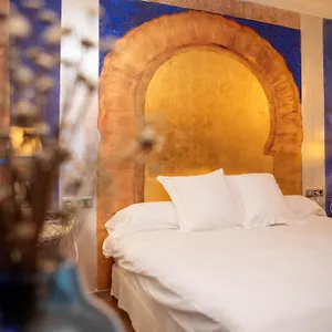 Hotel Boutique Castaneda