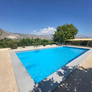 En Padul Entre Sierra Nevada Y La Costa *