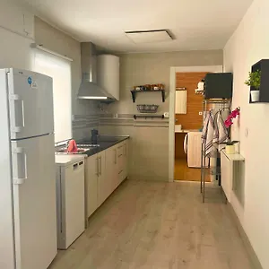 Home4u Congress Apartment Granada