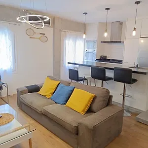 Apartamento San Juan Baja *