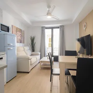 Apartment J De La Alhambra *
