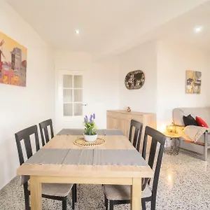 Apartment H&h Plaza De Toros Ii