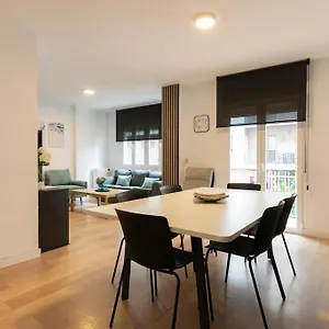 Piso Carril Del Picon Apartment Granada