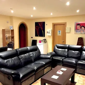 12 Personas Apartment *