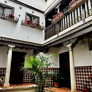 Casa Benalua, Siglo Xvi * Granada