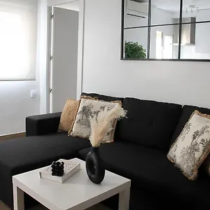 Apartment H&h El Mirlo *