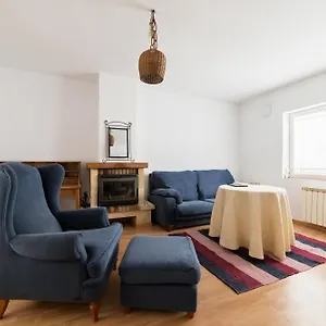 Trendyhomes Alhambra Ii Holiday home Granada