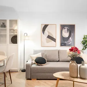 Apartment Enjoygranada Centro & Relax Granada
