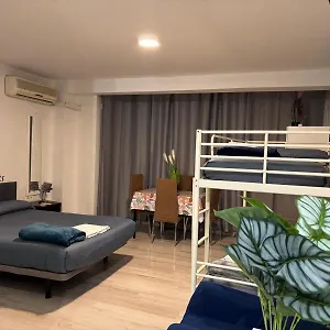 Apartment Mesones 10 *