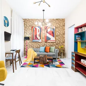 Apartment Centro *