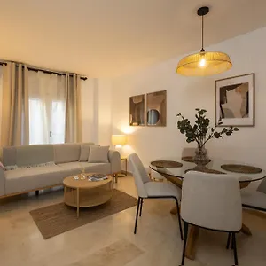 Gohome Recogidas Apartment *