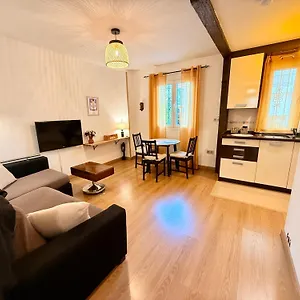 Centrico Con Parking Apartment Granada