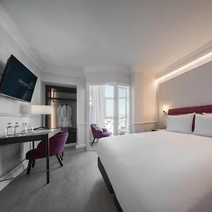 ホテル Eurostars San Anton グラナダ