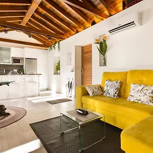 Con Terraza Y Cochera Albaycin