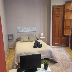Estudio En El Corazon De Apartment
