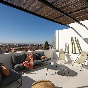 Apartment Terraza 6